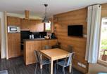 Location vacances Le Grand-Bornand - Bel appartement pour 5 pers. proche du centre et des pistes - Grand-Bornand - Fr-1-467-146-3