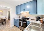 Location vacances Augusta - Firefly Hideaway near Riverwalk-3