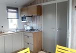 Location vacances Plonéour-Lanvern - Mobil home confortable - 6 personnes - Tréguennec - Api-1-52-1047-2
