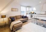 Location vacances Harrogate - Host & Stay - Franklin Rise-1