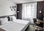 Hôtel Leuven - Pentahotel Leuven-1