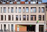 Hôtel Scheßlitz - Ibis Styles Bamberg-3