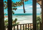Hôtel Ko Phangan - Zama Resort Koh Phangan-1