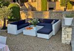 Location vacances Apt - Grands Abayers-3