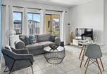 Location vacances Midrand - Resort style 1br-Big balcony-Lagoon Luxury Spa-3