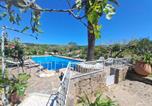 Location vacances Ramatuelle - Authenticité Sérénité au Cœur des Vignes maison T3 à Ramatuelle-1
