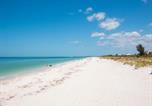 Location vacances Palm Harbor - Gone Beaching 202-4