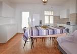 Location vacances Coti-Chiavari - Villa Nicolas-3