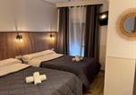 Location vacances Castille-La-Manche - Trípolis Toledo-3