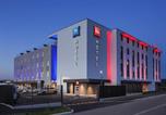 Hôtel Joigny - Ibis budget Sens-3
