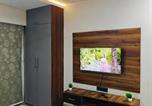 Location vacances Jaipur - Serenity Square-3