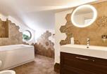 Hôtel Fisciano - Villapiana Country Resort-2