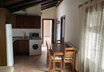 Location vacances Teruel - Apartamento abuhardillado-1