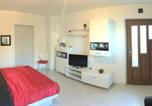 Location vacances  Croatie - Apartments by the sea Losinj, Losinj - 12591-4