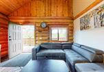 Location vacances Kamloops - Lac Le Jeune #4-1