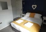 Hôtel Southport - The Southport Seaside Snug Suites-3