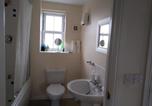 Location vacances Ely - Tranquil Retreat in Ely City Center-4