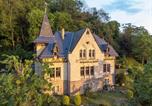 Hôtel Wernigerode - Schlossberg Hotel Wernigerode-1