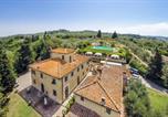 Location vacances Montespertoli - Casa Vacanze Rondini Blu-1