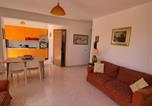 Location vacances Lipari - Casa Gialla - Aeolian Apartament-3