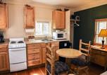 Location vacances Estes Park - Triple R Cottages- 4-4