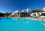 Location vacances Μύκονος - Villa Alessandra with Massive Pool by Diles Villas-1
