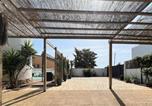 Location vacances Sant Pere Pescador - Casa con Jardín, Barbacoa y Cabina Infantil - Es-89-102-2