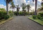 Location vacances Trou aux Biches - Oasis 1 Chemin Vieux Moulin Casse Pereybere with Private Pool-2