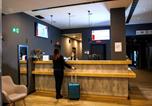 Location vacances Logroño - Ibis budget Logroño Centro-3