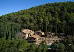 Location vacances Sant Gregori - Mas Noguer-3