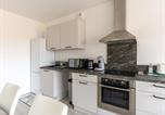 Location vacances Mimizan - Appartement 4 pers. centre Mimizan, neuf avec parking - Fr-1-50-143-4