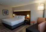 Hôtel Allen - Holiday Inn Express & Suites Mckinney - Frisco East by Ihg-4