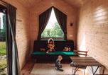 Location vacances  Creuse - La Voie Romaine 2 by Tiny Away-4