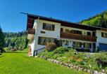 Location vacances Golling an der Salzach - Brandnerhof-2