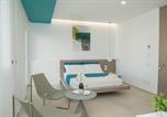 Hôtel Vieste - Il Faraglione - Suite di Charme-2