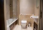 Hôtel Armagh - Hotel Rue-3