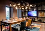 Hôtel Gare d'Hanovre - Motel One Hannover-Oper-2