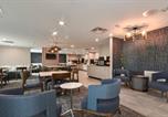 Hôtel Pineville - Fairfield Inn & Suites Charlotte Arrowood-1