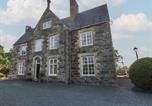 Location vacances Llanwnda - Glasfryn-1