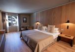 Hôtel Ax-les-Thermes - Serras Andorra-2