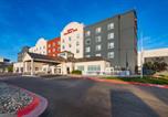 Hôtel Omaha - Hilton Garden Inn Omaha East/Council Bluffs-1