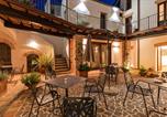 Location vacances  Province de Nuoro - Domo Pro Vois-3