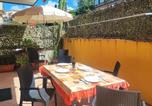 Location vacances Troina - Terrazze Sul Mare-2