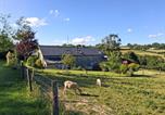 Location vacances Tavistock - Owl Barn-4