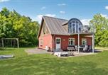 Location vacances Sæby - Holiday Home Frederikshavn 52 Denmark-1