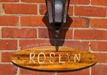 Location vacances Romsey - Roslyn-3