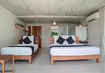 Hôtel Kammala - Wabi Sabi Boutique Hotel - Sha Extra Plus-4