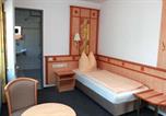 Hôtel Lollar - Hotel Wetterau - Self-Check-In-4
