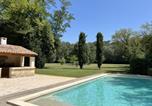 Hôtel Languedoc-Roussillon - Moulin de Carrière-4