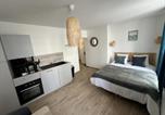Location vacances Nord-Pas-de-Calais - Esprit Maritime - 2p centre-ville, Place Dalton-1